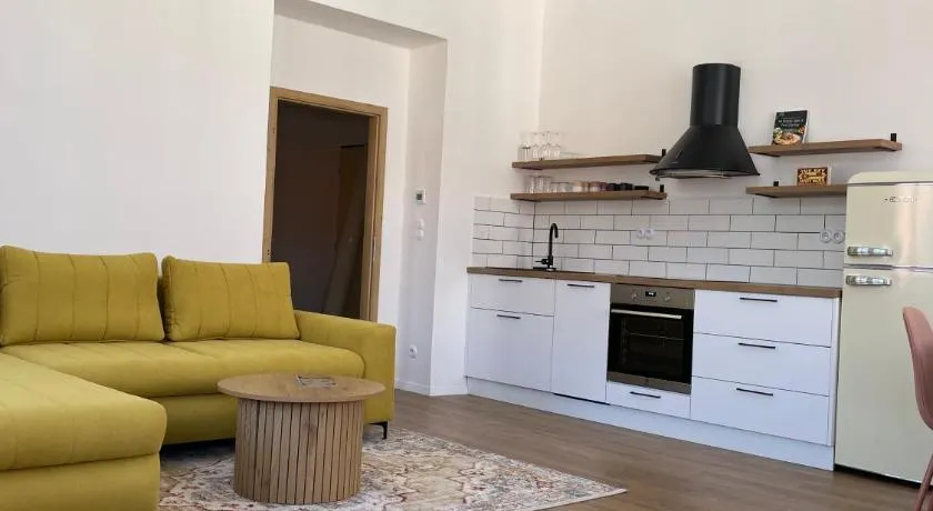 Apartmán Gabrielova - Image 1