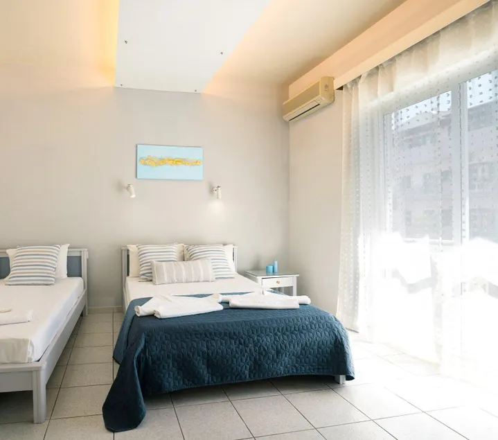 RODI BLUE apartments - Image 1