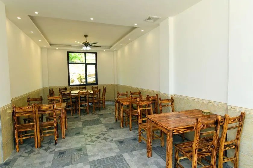 Cao's Family Courtyard - Image 1