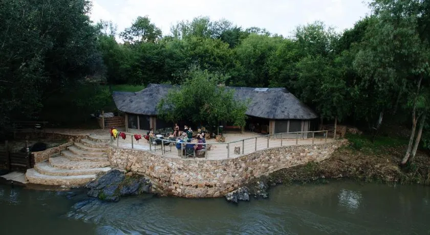 Breathe River Retreat - Image 1