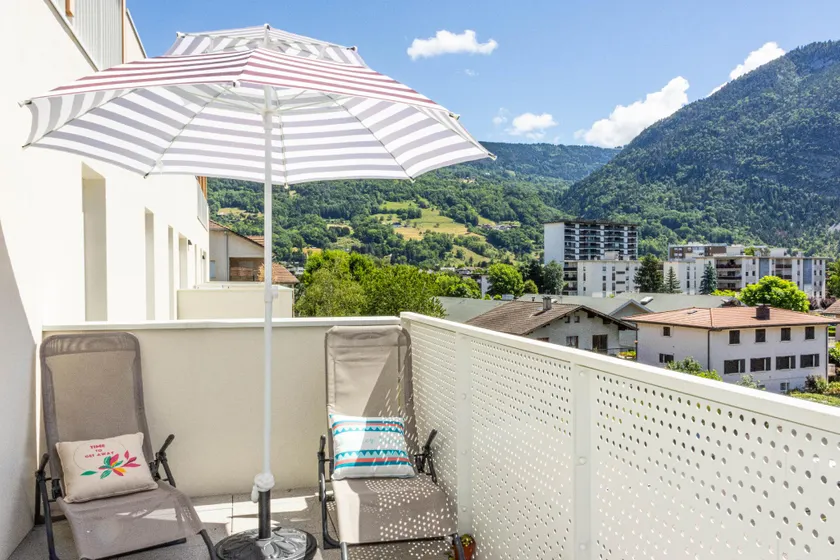 Alpine Arve Get'Away - Image 1