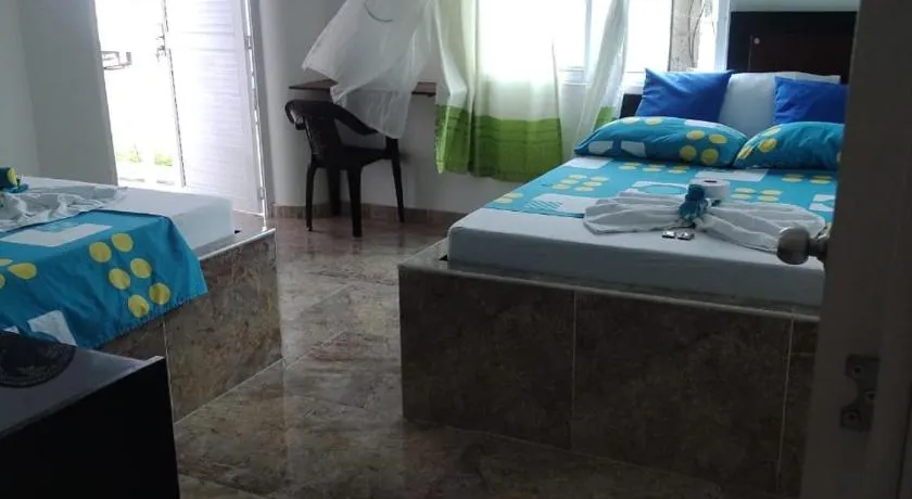Hospedaje Rey De Los Vientos - Image 1