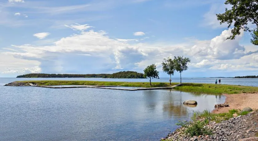 First Camp Mörudden-Karlstad - Image 1