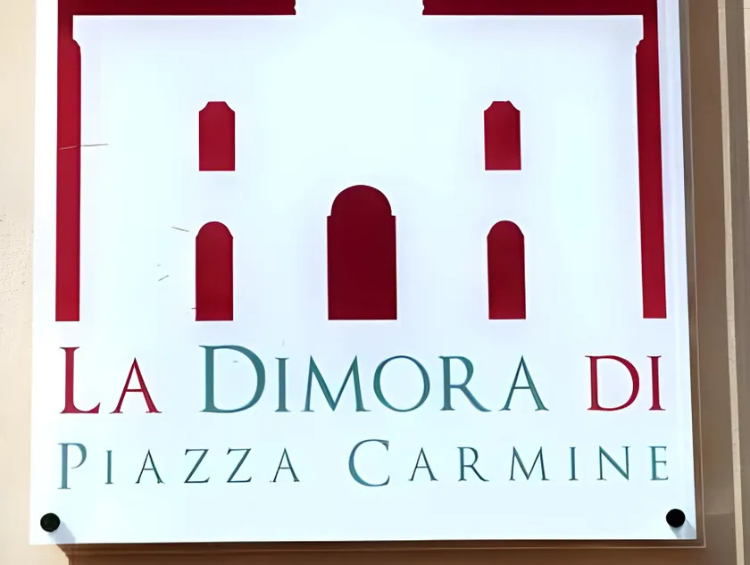 Hotel La Dimora di Piazza Carmine - Image 1