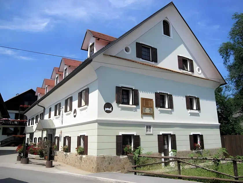 Bed & Breakfast Pr'Sknet - Image 1