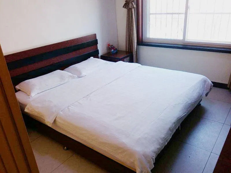 Haomeijia Business Hotel - Image 1