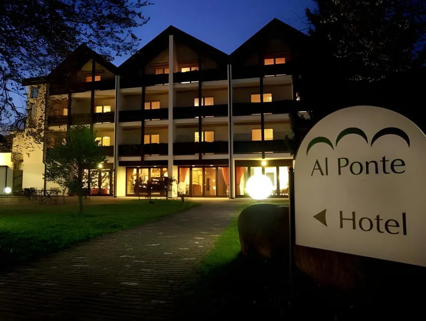 Al Ponte Garnì - Image 1