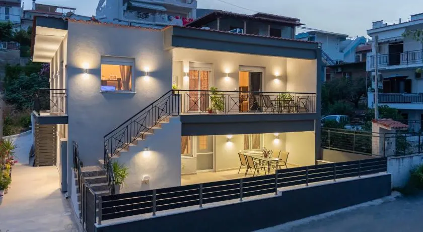 Avli Home - Image 1