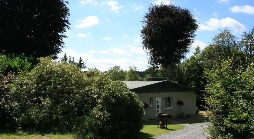 Gîte L'à côté, bungalow plain-pied sans vis-à-vis. - Image 1