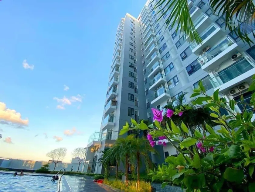 Thỏ homestay, căn hộ cao cấp Huế - Image 1