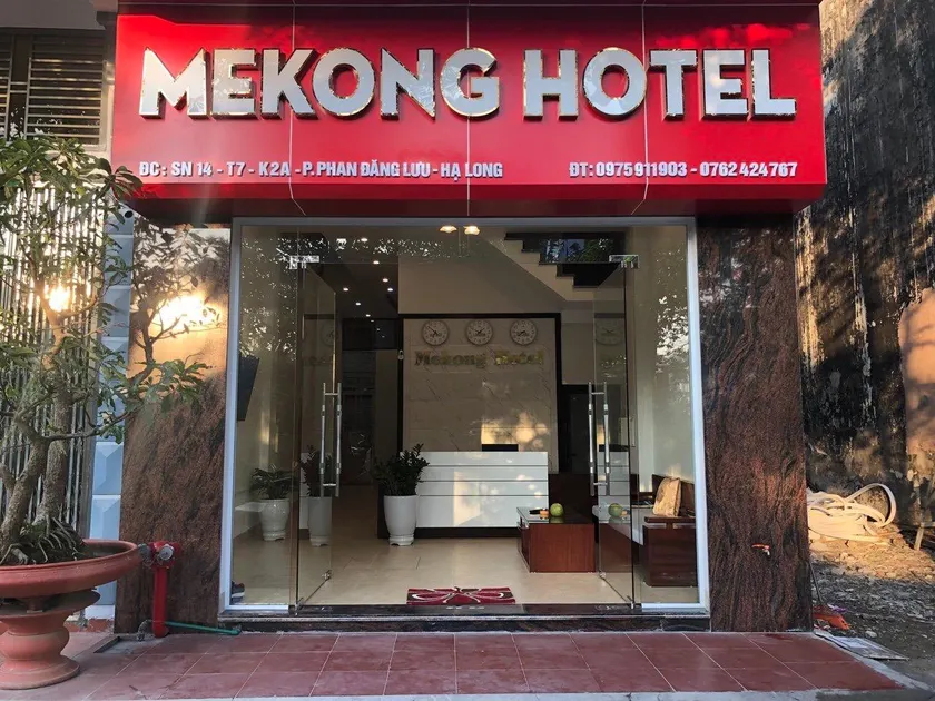 MeKong Hotel - Image 1