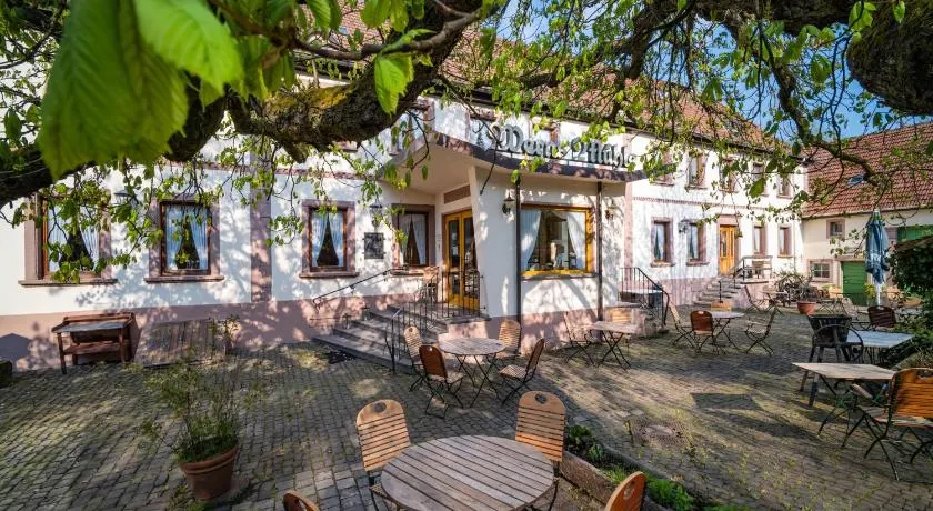Landhaus Wern's Mühle - Image 1