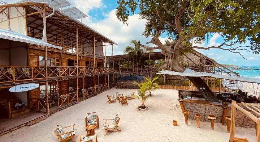 Rocha Beach Club - Image 1