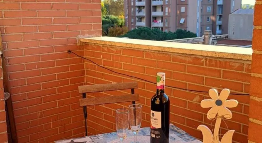 Roma Tiburtina Apartment - Image 1