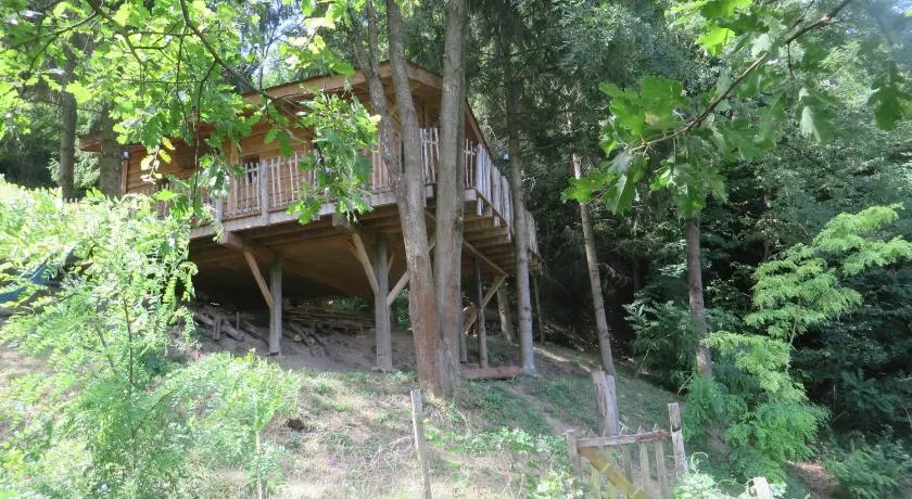 La Cabane aux Sapins - Image 1