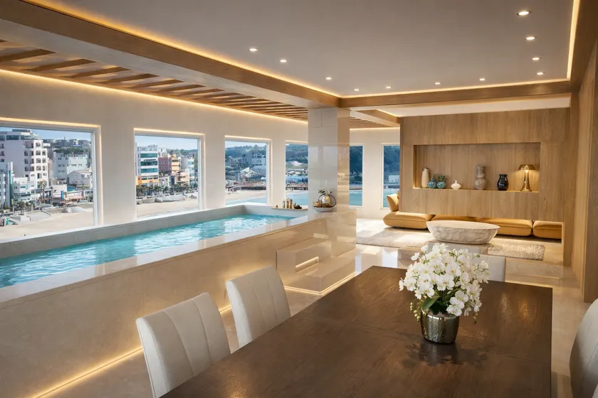 Kaive Suite Busan Songjeong Signature store - Image 1