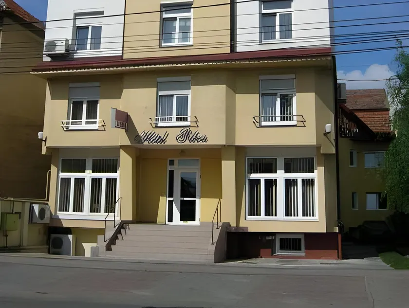 Hotel Silva - Image 1