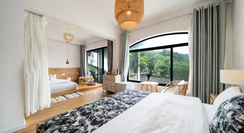 Boke B&B west lake - Image 1