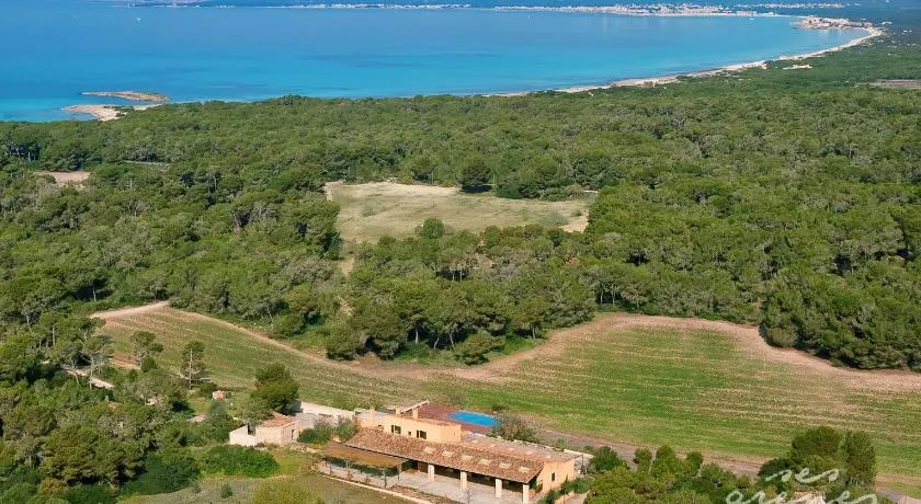 Agroturismo Ses Arenes - Image 1