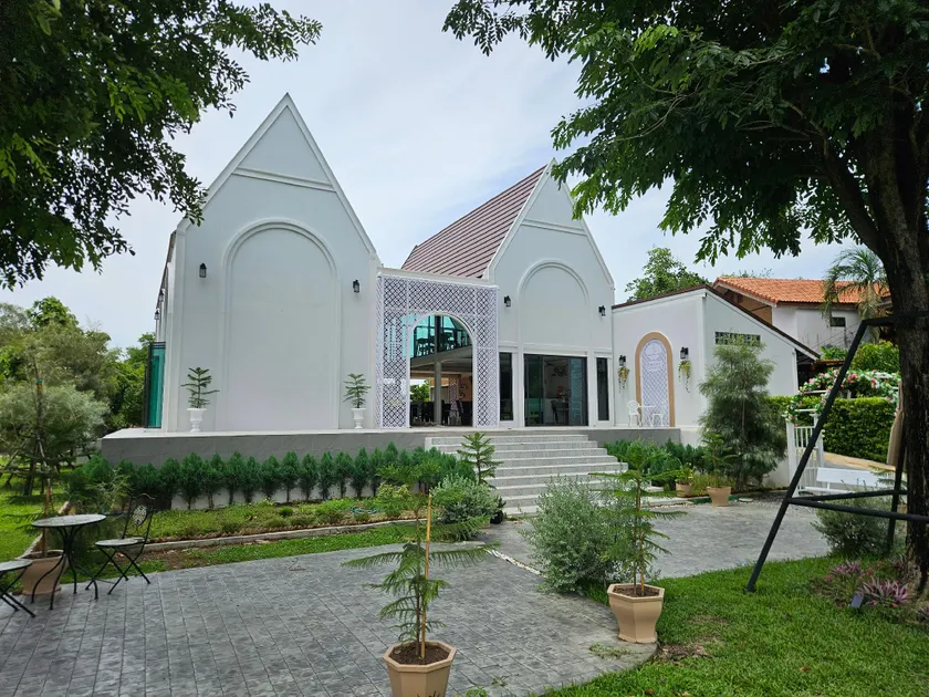 Jamsanor River Resort - Image 1