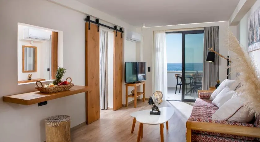 Ammos Suites - Image 1