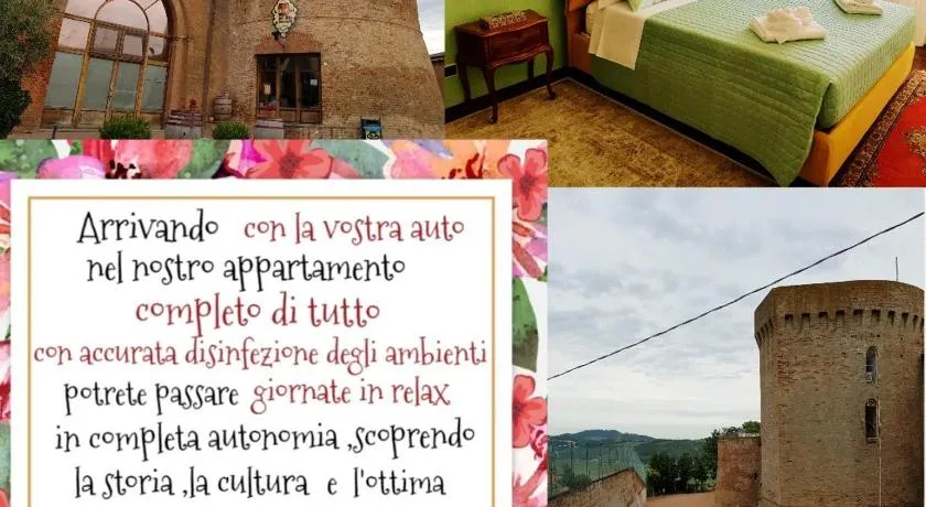 Moncalvo in Relax - Image 1