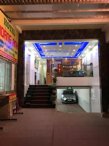 Hoang Anh Hotel - Image 1