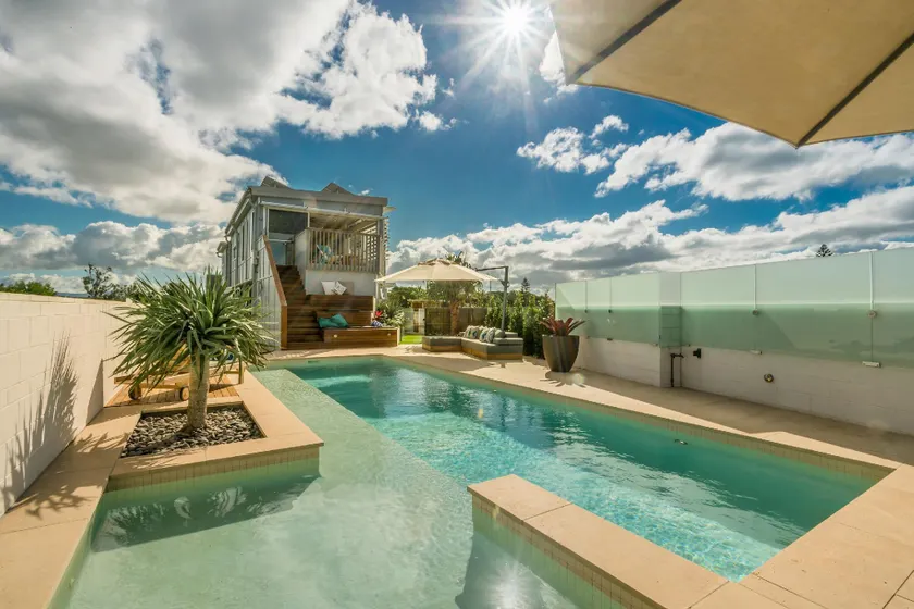 A PERFECT STAY –Bluewater House - Image 1