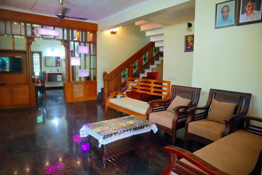 Home Near Sabarimala - Image 1