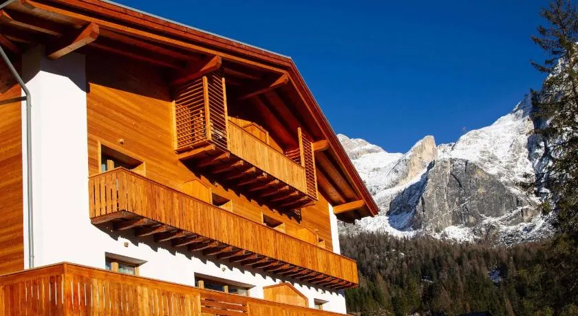 San Martino Mountain Residence - Image 1