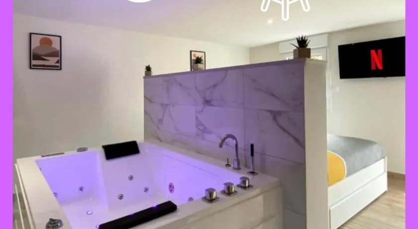 LOFT Jardin et Spa - Image 1
