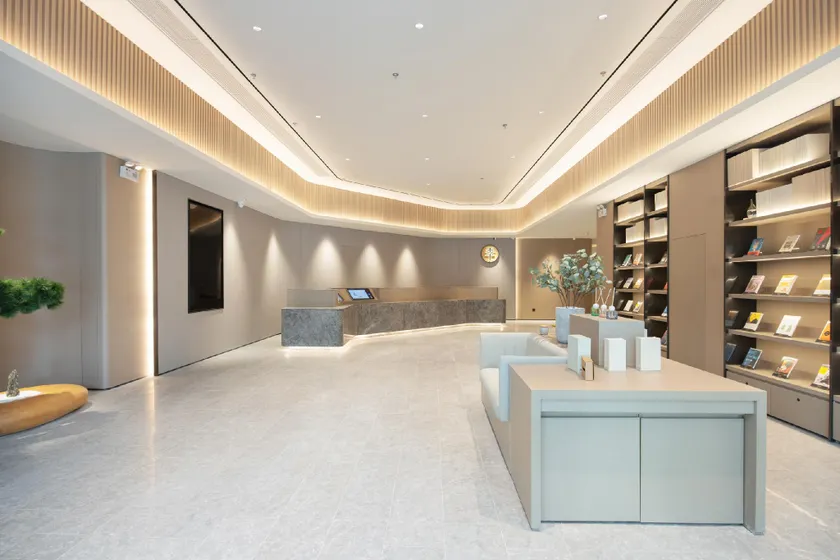 Ji Hotel Wuxi Huishan Economic Development Zone - Image 1