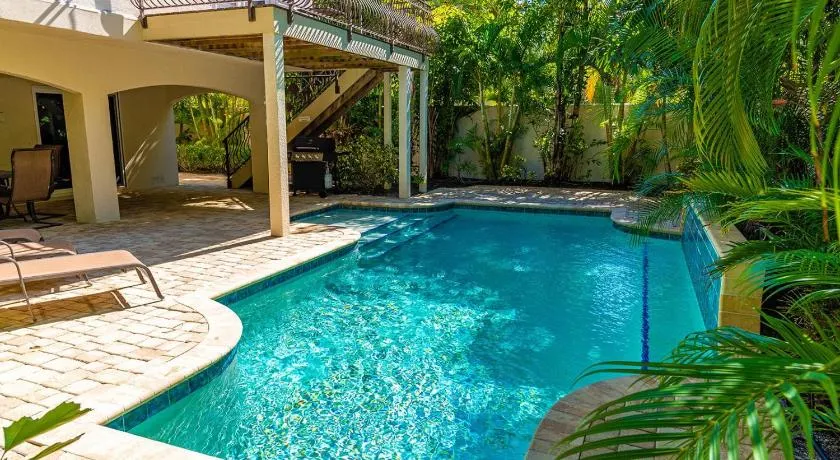 Villa Portofino - Image 1