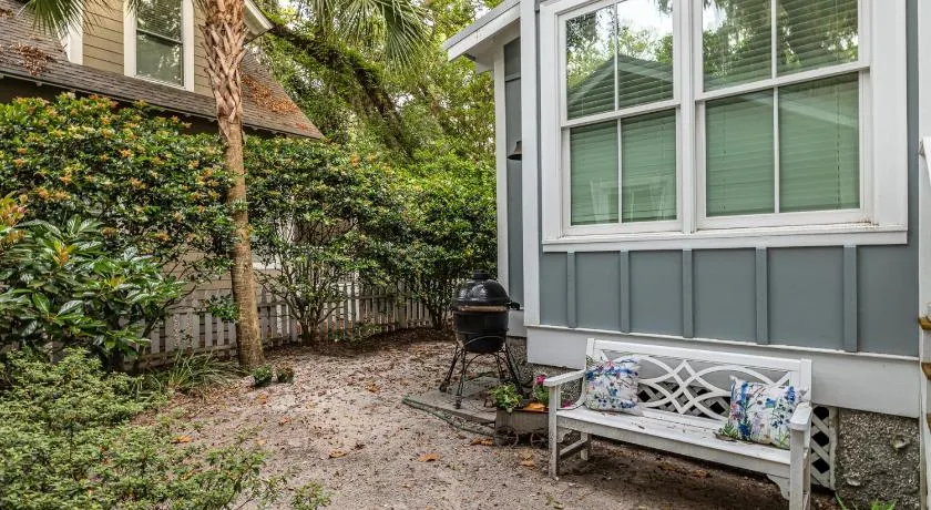 Belle maison de luxe Cottage juste au coin de Pier Village! SSI - Image 1