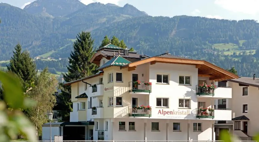 Appartements Alpenkristall - Image 1