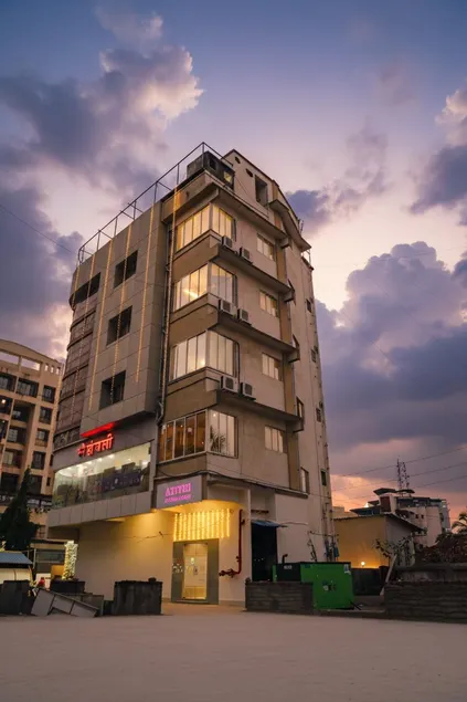 Atithi Deluxe Rooms - Image 1