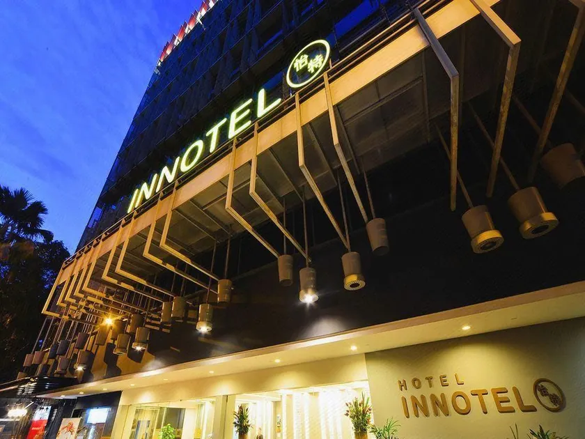Innotel Hotel - Image 1