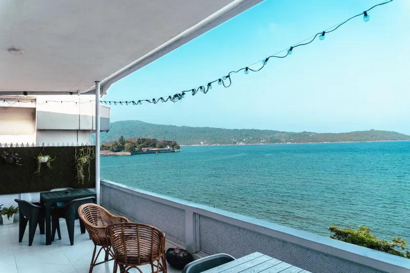 Sea La Vie Andaman - Image 1