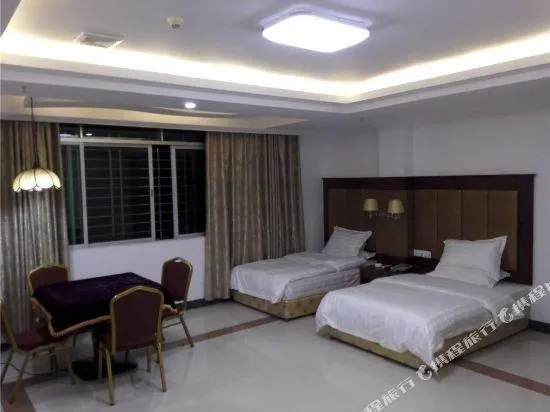 Xizailai Hotel - Image 1
