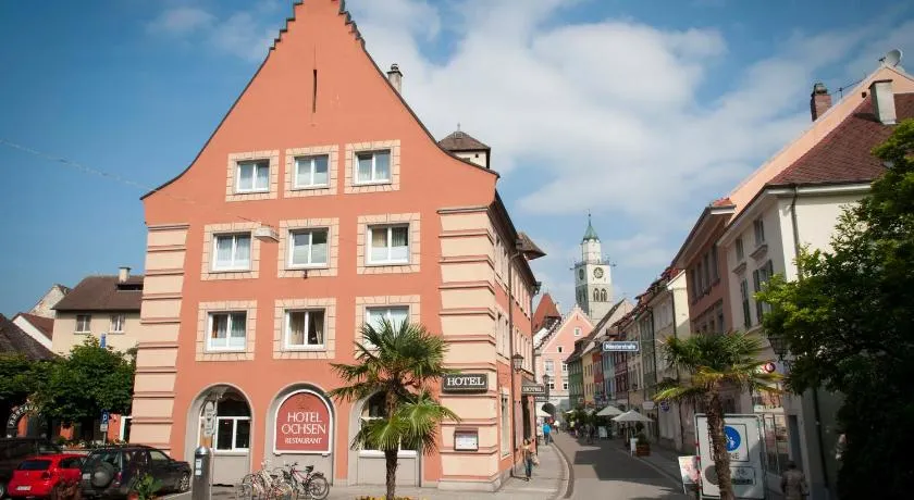 Hotel Ochsen - Image 1