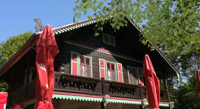 Chambre partagée - Forsthaus Leiner Berg - Image 1