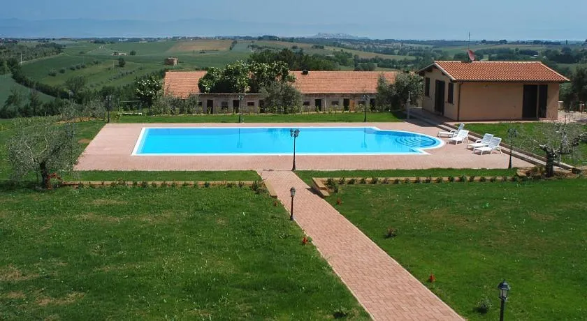 Poggio Bella Vista - Image 1
