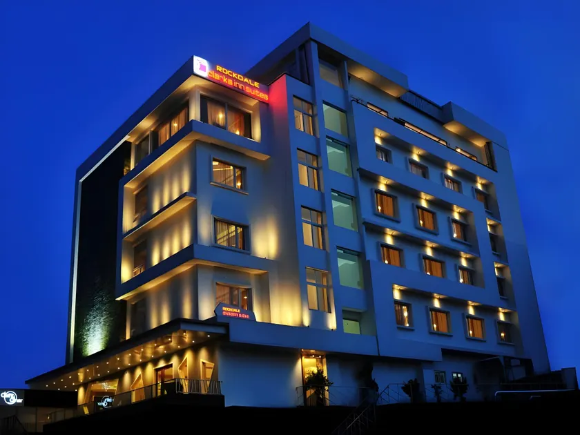 Hotel Rockdale - Image 1