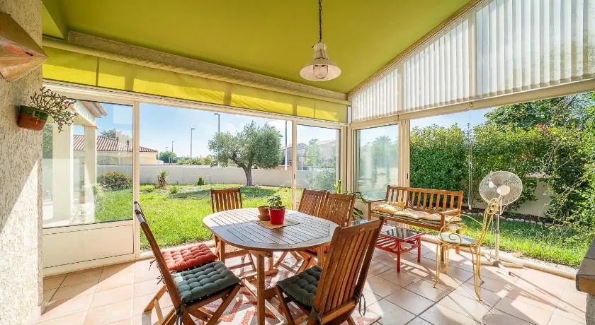 La Villa Noémie - À 10mn de Perpignan - Image 1