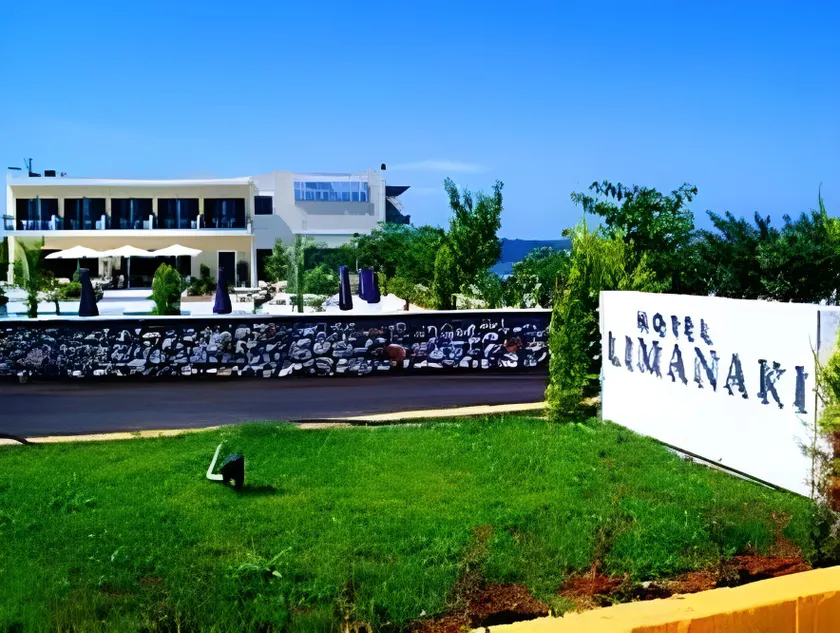 Limanaki Hotel - Image 1
