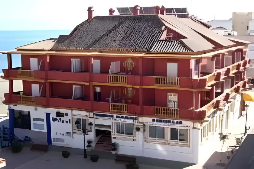 Hotel Doña Luisa - Image 1