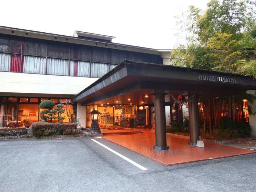 Hotel Iwakiya - Image 1