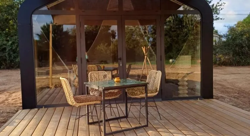 La cabane - Image 1