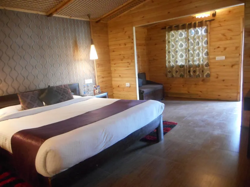 Hotel Maheshwari Avenue Matiaya Shimla - Image 1