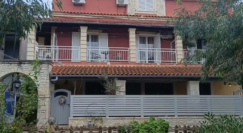 Zoe House - Image 1